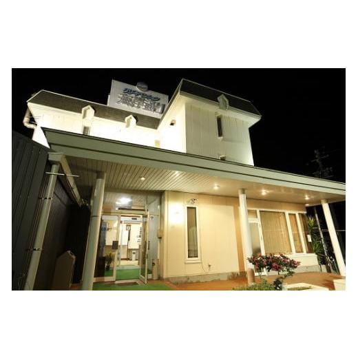 ふるさと納税 フィッシング 静岡県 牧之原市 海まで0分の宿　ペットも泊まれる海岸通りペア宿泊券 海の幸 海鮮料理 海辺の宿 海岸まで近い 砂浜が目の前 ペッ…_3