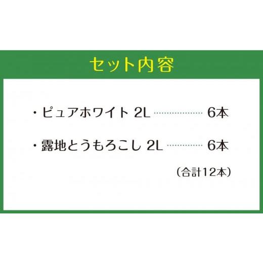 ふるさと納税 北海道 旭川市 【先行予約】北海道産ピュアホワイト・露地とうもろこし　計12本 2024年8月下旬から発送開始予定_00113｜furusatochoice｜07