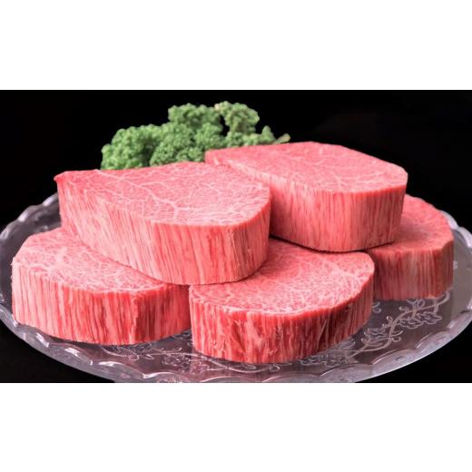 ふるさと納税 牛 フィレオ 佐賀県 基山町  3カ月定期便 佐賀牛 シャトーブリアン 200g×5枚(計15枚) 佐賀牛 特上 フィレオビフテキ フィレステーキ やわらか 御膳上等 サ…