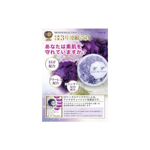 ふるさと納税 大阪府 豊中市 ＥＦ　Ｔｏｔａｌ　Ｕｐ　Ｃｒｅａｍ 