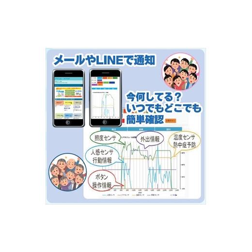 ふるさと納税 丹波市 高齢者見守り・認知症早期の気づき支援サービス ふるさと納税高齢者見守り 認知機能低下の早期の気づき