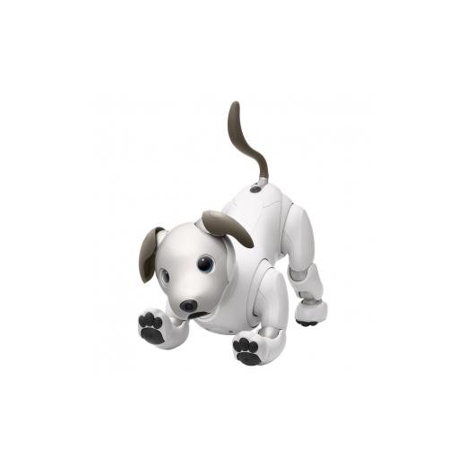 ふるさと納税 電化製品 愛知県 幸田町  寄附受付は4月30日（木）まで aibo 自律型エンターテインメント ロボット (カラー：アイボリーホワイト) 令和2年度 全…の画像