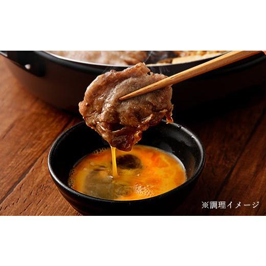 牛肉 すき焼き 鹿児島県 大崎町 鹿児島県産黒毛和牛　モモ・バラ すきやき用 【コース】