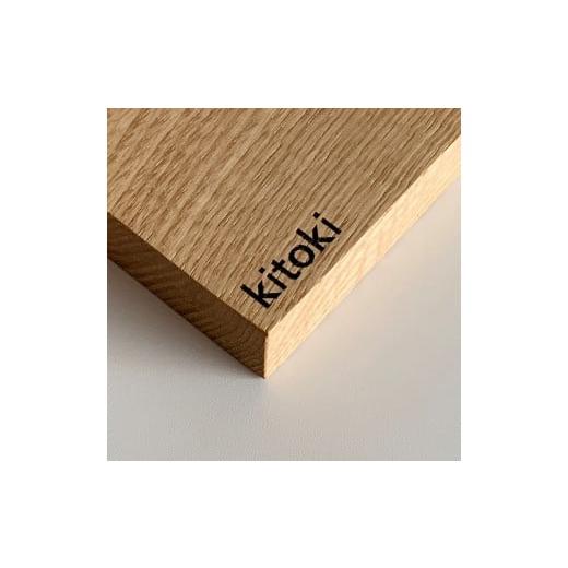 ふるさと納税 家具 テーブル 福岡県 大川市 kotiki IK52 maru tableΦ100×70／マルテーブル(W.OK) 4本脚_2