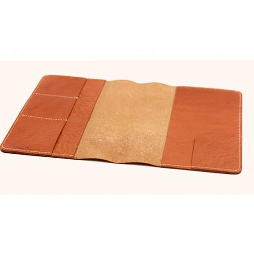 家具・装飾品 奈良県 大和郡山市 Native Creation A5 ノートカバー NC3752 全7色 栃木レザー OLIVE 納期1〜2カ月 No.5990-8541 【下関市】 0406 OLIVE