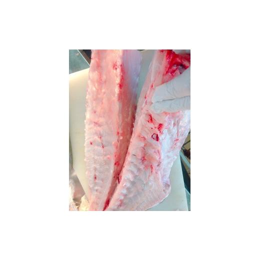 ふるさと納税 海鮮鍋 高知県 南国市 幻 の 天然 クエ 直送 クエ鍋 用400ｇ 魚 魚介 高級 人気 おすすめ 贈答用 ゆず庵 高知県 南国市_7