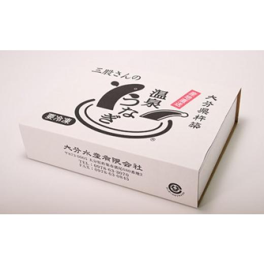 ふるさと納税 うなぎ 大分県 杵築市  日付指定可 温泉うなぎ蒲焼 5尾（180gサイズ） 国産うなぎ 人気 国産 蒲焼 蒲焼き かば焼き 鰻屋 個包装 冷凍 真空 ギフ…の画像