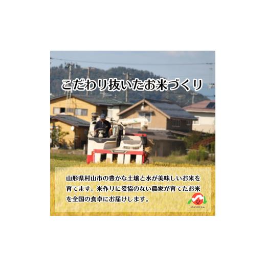 ふるさと納税 米 はえぬき 山形県 村山市  先行予約 新米 米 はえぬき 毎月定期便 10kg×3回 精米 令和8年産 2026年12月中旬〜 ja-haxxb10-sm12to2b 2026年12…_2