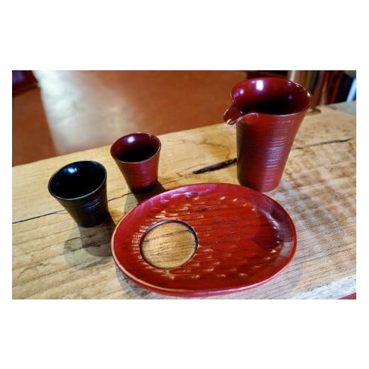 ふるさと納税 日本酒 純米吟醸酒 福島県 喜多方市 日本酒 會津ほまれ限定酒「からはし」純米吟醸 山田錦 「からはし」純米吟醸 夢の香 720ml 各5本 計1…の画像