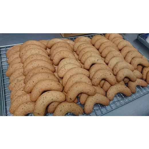 ふるさと納税 奈良県 三郷町 ケーキ工房菜の花 無添加 信貴山寅クッキーと焼菓子(大) 