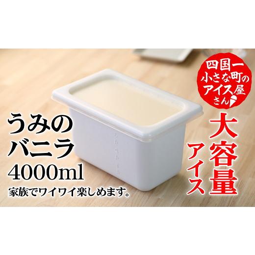 ふるさと納税 菓子 アイス 高知県 田野町 四国一小さなまちのアイス屋