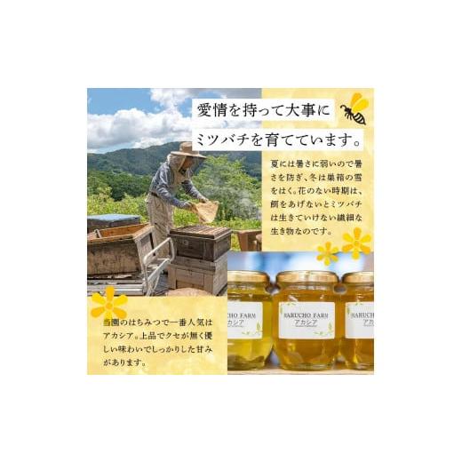 ふるさと納税 加工品等 はちみつ 福島県 伊達市 柿の天然はちみつ 900g(300g×3) 伊達市産 国産 天然 蜂蜜 ハチミツ ハニー F20C-294の画像