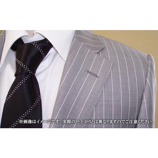 ふるさと納税 服 男 福岡県 嘉麻市 イージーオーダースーツお仕立券 30,000円分 紳士服 ジャケットの画像