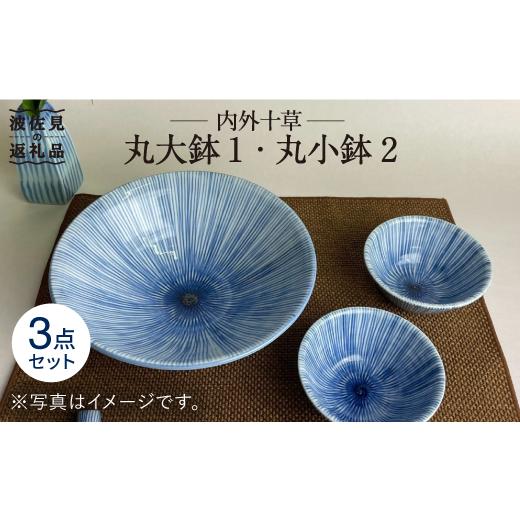 ふるさと納税 食器・グラス セット 長崎県 波佐見町 波佐見焼 内外十草 