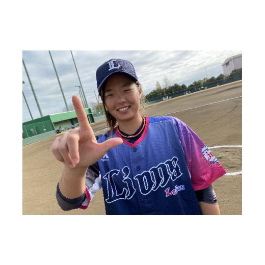 ふるさと納税 服 男 埼玉県 加須市 埼玉西武ライオンス゛・レテ゛ィースを応援しよう ユニフォーム XLサイズ XLサイズ
