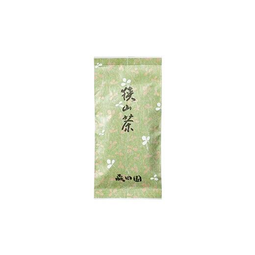 ふるさと納税 お茶類 緑茶（茶葉・ティーバッグ） 埼玉県 三芳町 三芳町産狭山茶詰め合わせ （高級煎茶100g×3本、特選煎茶100g×2本） 銘茶 煎茶 緑茶 お茶 …_7