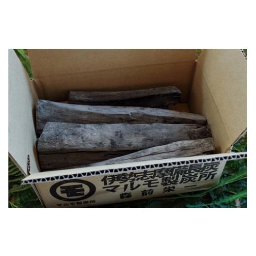 ふるさと納税 雑貨・日用品 三重県 南伊勢町 先行受付 3月以降発送 伊勢志摩 備長炭 半長小 約1kg/マルモ 製炭所 BBQ 料理 炭火 七輪 囲炉裏 火鉢 …