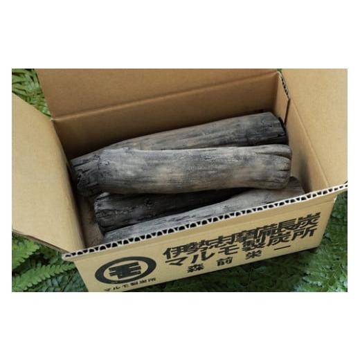 ふるさと納税 雑貨・日用品 三重県 南伊勢町 先行受付 3月以降発送 伊勢志摩 備長炭 太長 約1kg/ マルモ 製炭所 BBQ 料理 炭火 七輪 囲炉裏 火鉢 …