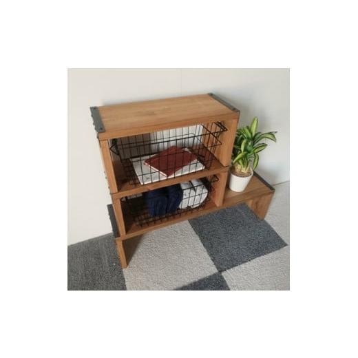 ふるさと納税 雑貨・日用品 インテリア 大阪府 守口市 無垢材