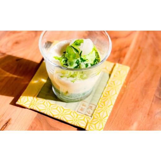 ふるさと納税 雑貨・日用品 東京都 渋谷区 美心禅茶シリーズ畳コースター2枚セット(紫・黄色) 美心禅茶シリーズ畳コースター2枚セット(紫×黄色)