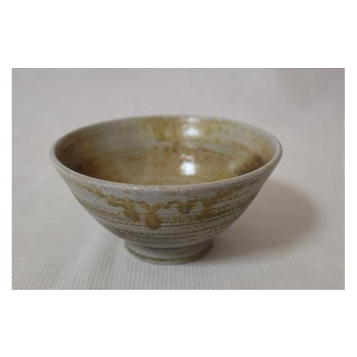ふるさと納税 陶磁器・漆器・ガラス 福岡県 行橋市 AI-113(2) 焼締窯変井戸茶碗（銘：すじ雲）B AI-113(2) 焼締窯変井戸茶碗（銘：すじ雲）Bの画像