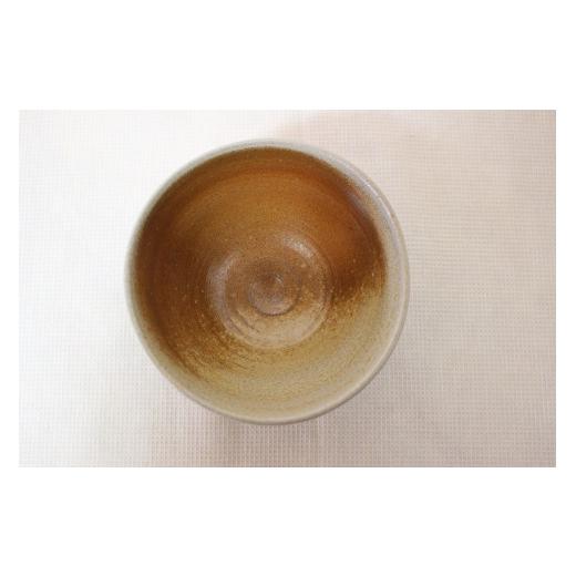 ふるさと納税 陶磁器・漆器・ガラス 福岡県 行橋市 AI-113(4) 焼締窯変井戸茶碗（銘：すじ雲）D AI-113(4) 焼締窯変井戸茶碗（銘：すじ雲）Dの画像