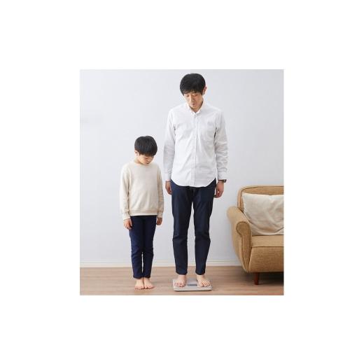 ふるさと納税 美容・健康家電 秋田県 大仙市 最短翌日発送 BC333LPK タニタ 体組成計 スモーキーピンク 体重計 BC333LPK タニタ TANITA 体組成計 スモーキーピ…_4