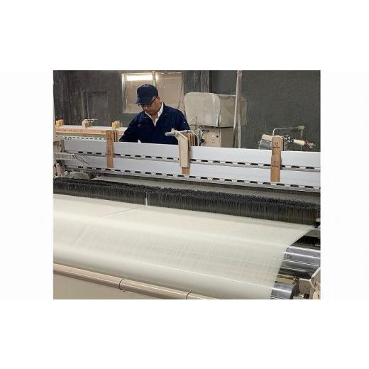 ふるさと納税 タオル・寝具 大阪府 和泉市 シングル カバー掛・シーツ(25cm)・枕&パジャマ(男女兼用Mサイズ)4点セット　色:サンド 1215709_5
