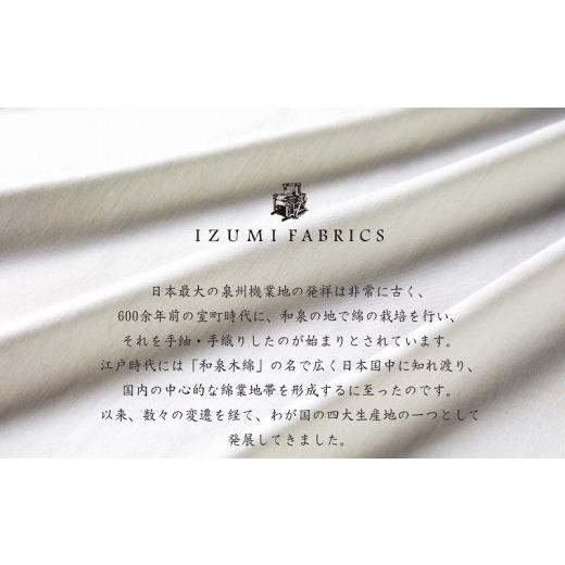 ふるさと納税 タオル・寝具 大阪府 和泉市 シングル プレミアムカバー35cm巾シーツ・掛・枕&パジャマ(男女兼用XLサイズ)4点セット色PL 1215970_2