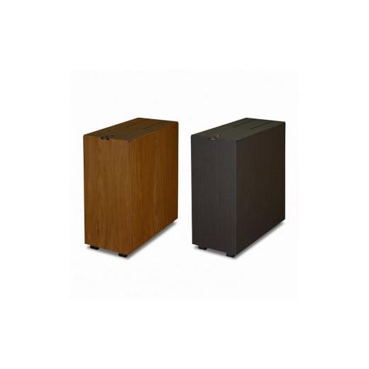 ふるさと納税 雑貨・日用品 和歌山県 海南市 Bosk バスク リビングペール 30Lブラウン タツクラフト Tk6 ブラウン