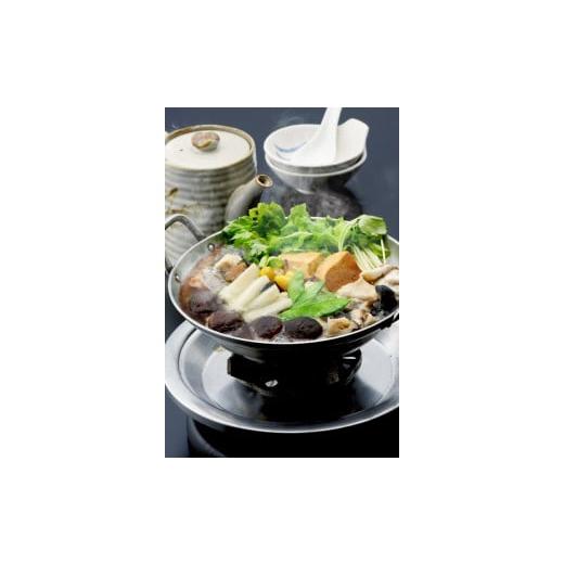 ふるさと納税 鍋セット 青森県 風間浦村 名代あんこう鍋セット(2人前) 冬季限定