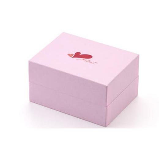 ふるさと納税 食器・グラス 皿 佐賀県 有田町 有田焼 虹彩桜mimi\"TOUBAKO\"(2段） 柳屋 A45-83の画像
