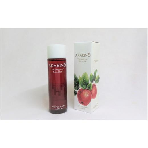 ふるさと納税 青森県 五所川原市 AKARIN5 プロテオグリカン スキンローション スキンローション AKARIN5 プロテオグリカン 青森県 ふるさと納税 五所川原市 NA1100092411(10920円)