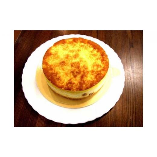 ふるさと納税 ケーキ・カステラ チーズケーキ 埼玉県 飯能市 焼きチーズケーキ アイアシェッケ5号 HN