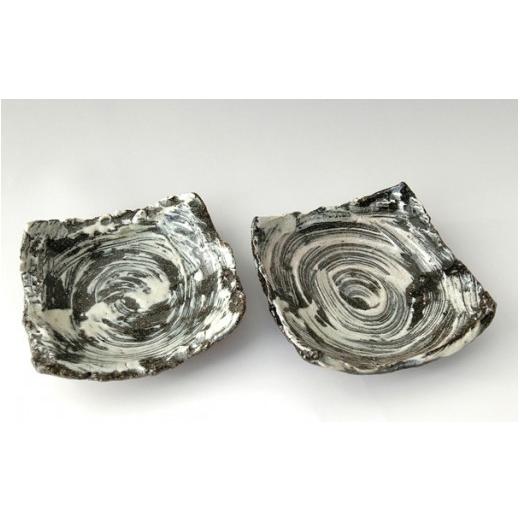 ふるさと納税 陶磁器・漆器・ガラス 佐賀県 玄海町 唐津焼 中川自然坊