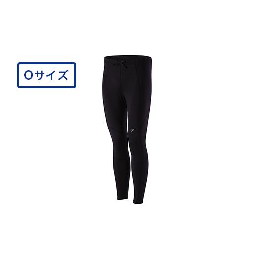 ふるさと納税 服 新潟県 長岡市 I4-26EA サイズ:O リカバリーウェア A.A.TH/ ロングタイツ(品番:AAP90853) サイズ:O