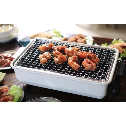 ふるさと納税 鶏肉 セット 三重県 松阪市 とりいち秘伝のたれと鶏