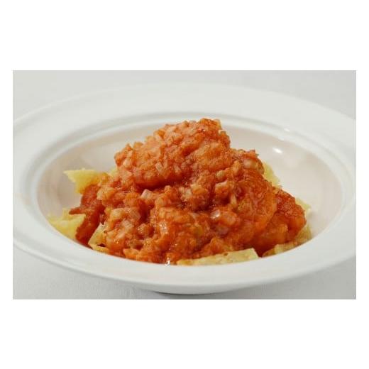 ふるさと納税 惣菜・レトルト 冷凍 東京都 八王子市  おうちで本格中華・海苑セレクト５ | 中華 ごはん 本格 シュウマイ 小籠包 エビチリ 贈答用 おいしい 送…_3