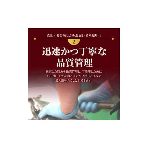 ふるさと納税 宮崎県 延岡市 【日向灘どれ】延岡産活〆真鯛のお刺身　半身ロインパック×2（1尾分）400〜500g　請関水産　N019-ZA572｜furusatochoice｜04