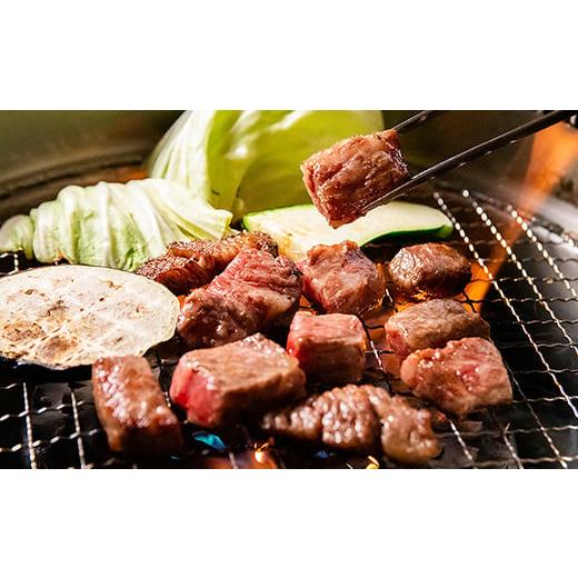 ふるさと納税 自治体にお任せ 宮崎県 西都市 宮崎和牛 齋藤牛サイコロステーキ600g 黒毛和牛 赤身肉主体 訳あり 牛肉 ステーキ サイトーファームブランド 2-99… |  | 04