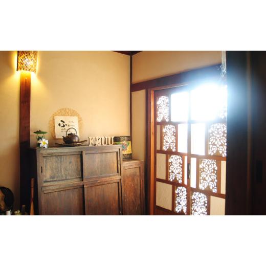 【最終】 ふるさと納税 兵庫県 明石市 【古民家サロン】バリ島アーユルヴェーダコース 120分 【KUE1013598709】(35700円)