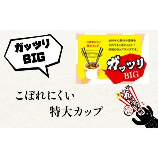ふるさと納税 加工品等 納豆 北海道 登別市 北海道のガッツリ納豆極小粒 100g×3個×10袋(合計30カップ) たれなし 特大カップ 大容量 北海道産 国産 くま納豆 …の画像
