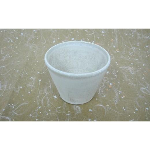 ふるさと納税 食器・グラス お猪口・ぐい呑み・盃 福井県 若狭町 森と器シリーズ　そば猪口（ちょこ）1つ No.5580-0198_1