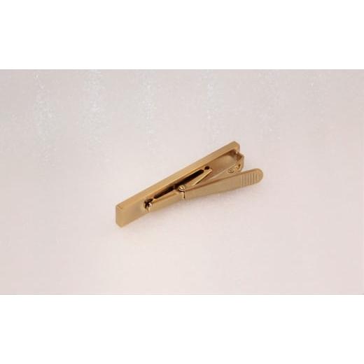 金工品 富山県 高岡市 momentum factory Orii 銅板ネクタイピン（オリイブルー）高岡銅器 おしゃれ ギフト プレゼント 贈り物 【模造刀】 モメンタムファク…