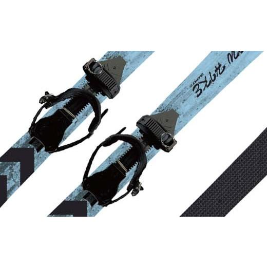 ふるさと納税 スポーツ・アウトドア 青森県 平内町 ブルーモリス 冬山