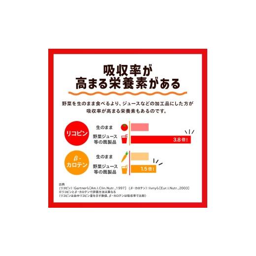 ふるさと納税 果汁飲料 やさい 長野県 富士見町  定期便 3ヶ月 カゴメ 野菜一日これ一本 24本×3回 野菜ジュース 紙パック 定期便 1日分の野菜 野菜100％ 飲料…_5