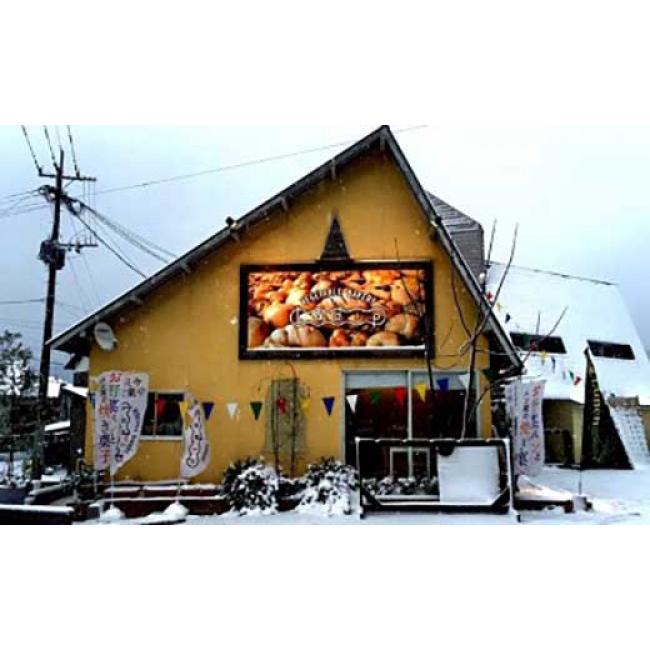 ふるさと納税 福岡県 田川市 ［定期便］ベーグルおまかせ12個セット（月1回／全3回） 