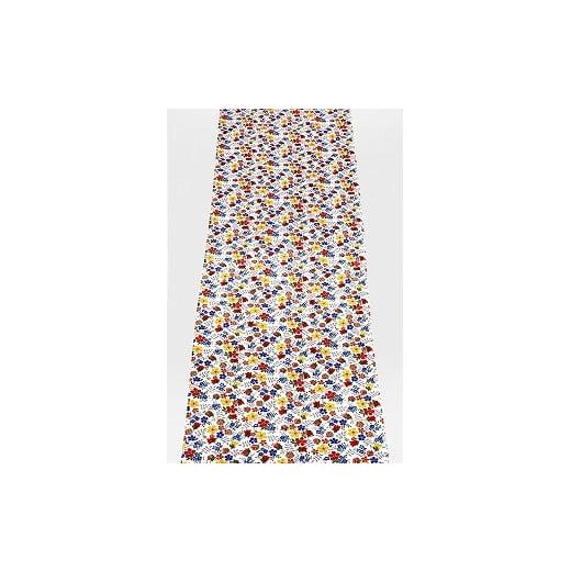 ふるさと納税 織物・繊維品 京都府 京都市 高田勝 リバティプリントのきもの生地Edenham