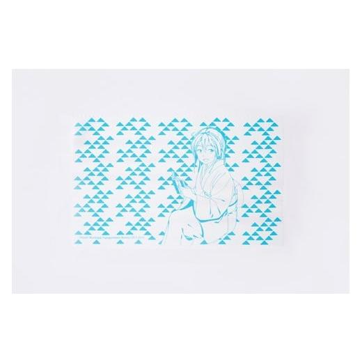 ふるさと納税 民芸品・工芸品 京都府 京都市 SO〇 okkii おふき 太秦萌ver. (水色) okkii おふき 太秦萌ver. 水色