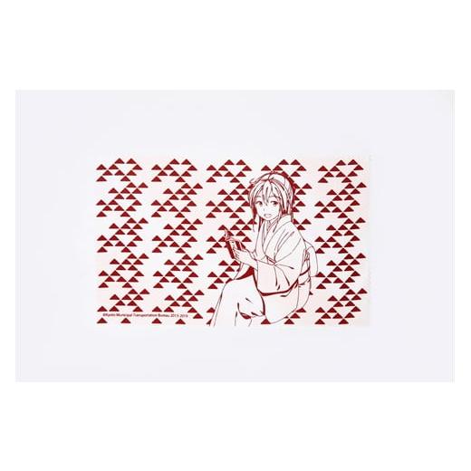 ふるさと納税 民芸品・工芸品 京都府 京都市 SO〇 okkii おふき 太秦萌ver. (茶色) okkii おふき 太秦萌ver. 茶色